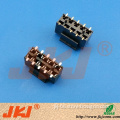 2.0mm Pitch Double Row36,38,40,42Pin Female Header Socket Connector